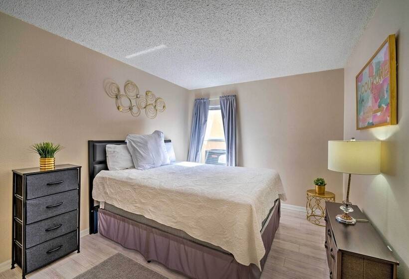 Davenport Villa W/ Pool ~ 10 Mi To Disney!