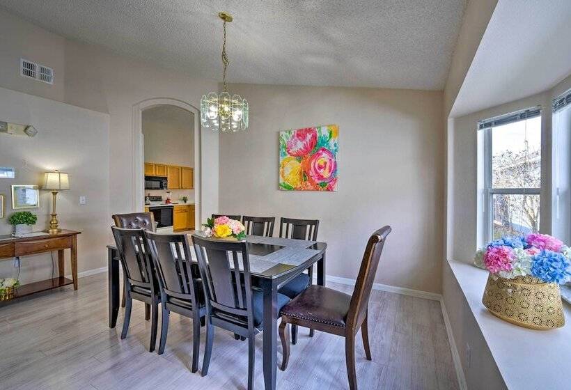 Davenport Villa W/ Pool ~ 10 Mi To Disney!