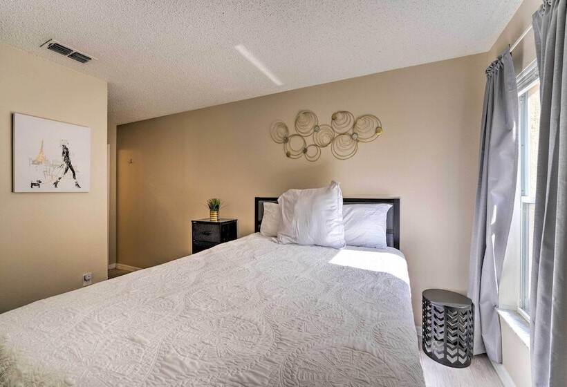 Davenport Villa W/ Pool ~ 10 Mi To Disney!