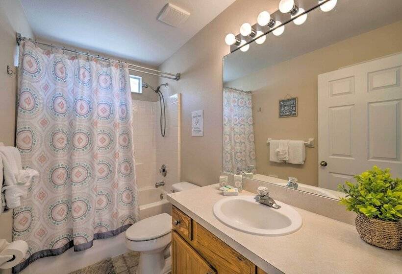 Davenport Villa W/ Pool ~ 10 Mi To Disney!