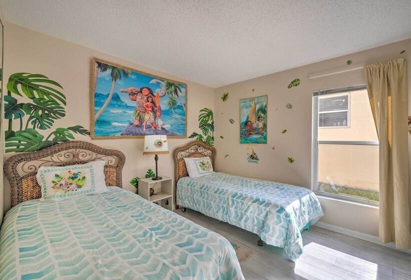 Davenport Villa W/ Pool ~ 10 Mi To Disney!