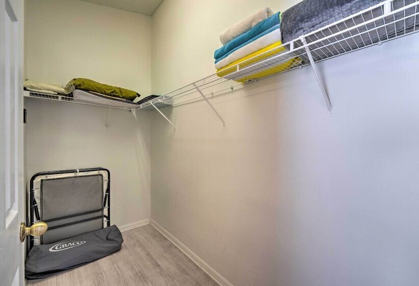 Davenport Villa W/ Pool ~ 10 Mi To Disney!