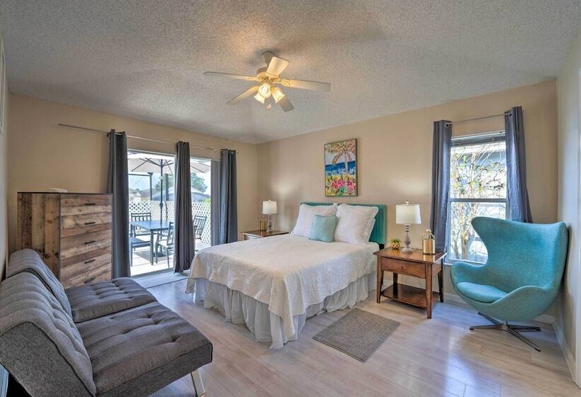 Davenport Villa W/ Pool ~ 10 Mi To Disney!