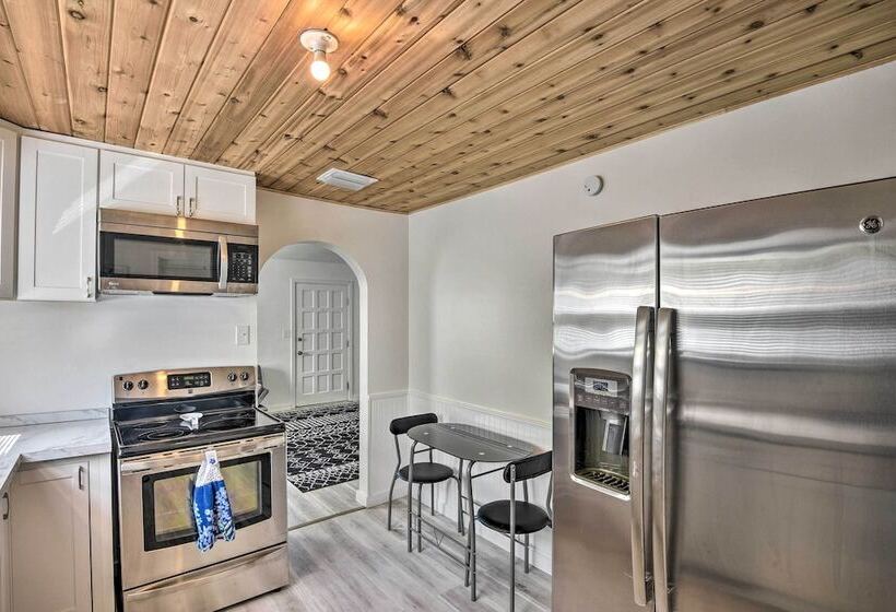 Daytona Beach Escape W/ Studio < 3 Mi To Beach!