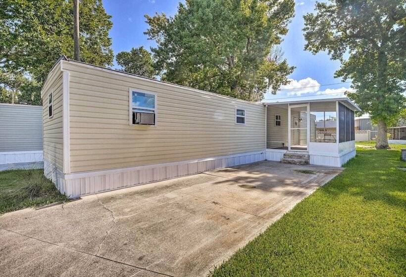 Daytona Beach Home < 4 Mi To Daytona Speedway!