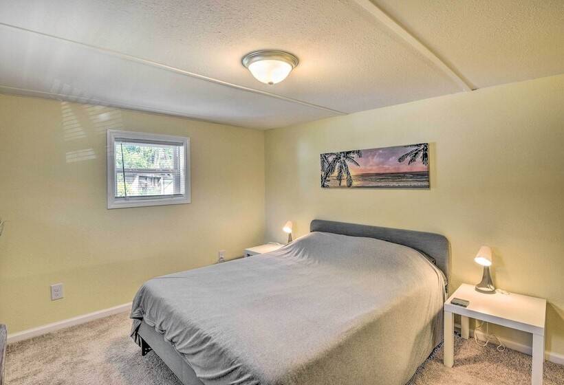 Daytona Beach Home < 4 Mi To Daytona Speedway!