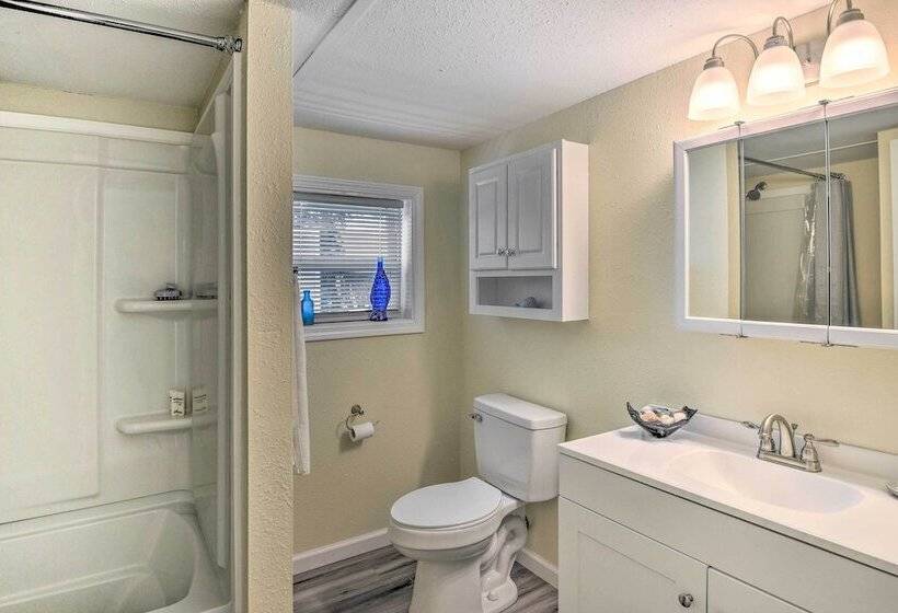 Daytona Beach Home < 4 Mi To Daytona Speedway!