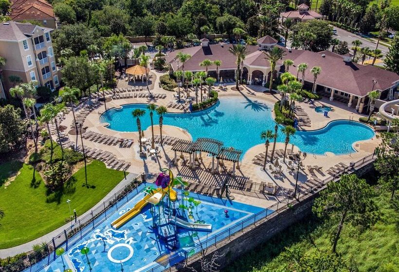 Disney World Home: Game Room, Pool & Resort Perks!