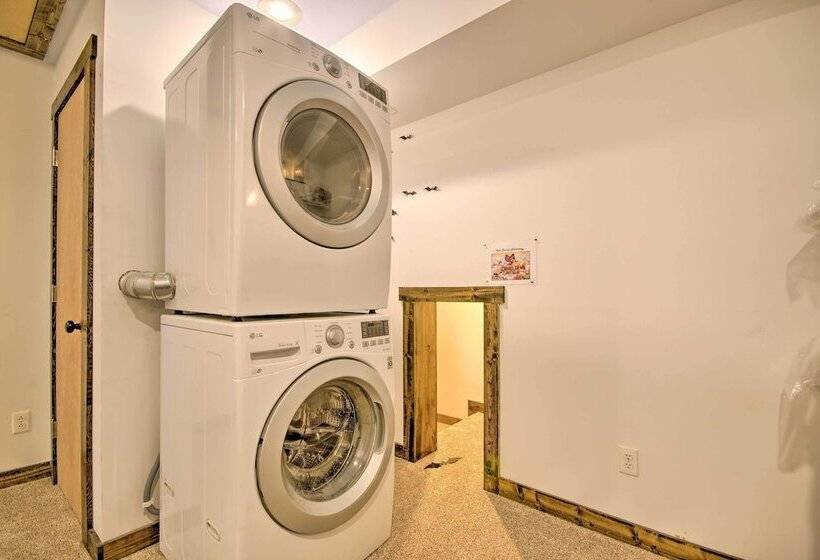 Dragon Castle  W/ Secret Passage, Dock, & Hot Tub