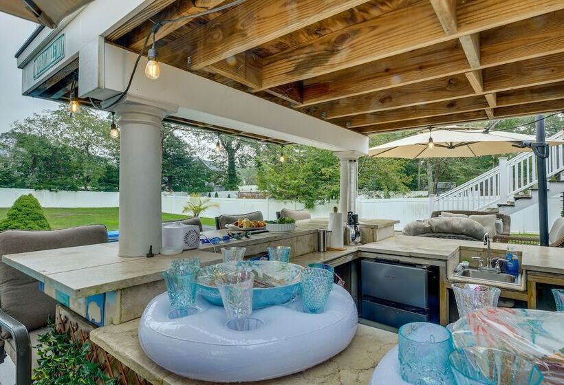 Dreams Of Paradise  Luxury Home W/ Pool!