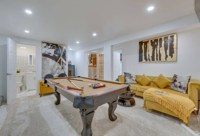 Dreams Of Paradise  Luxury Home W/ Pool!