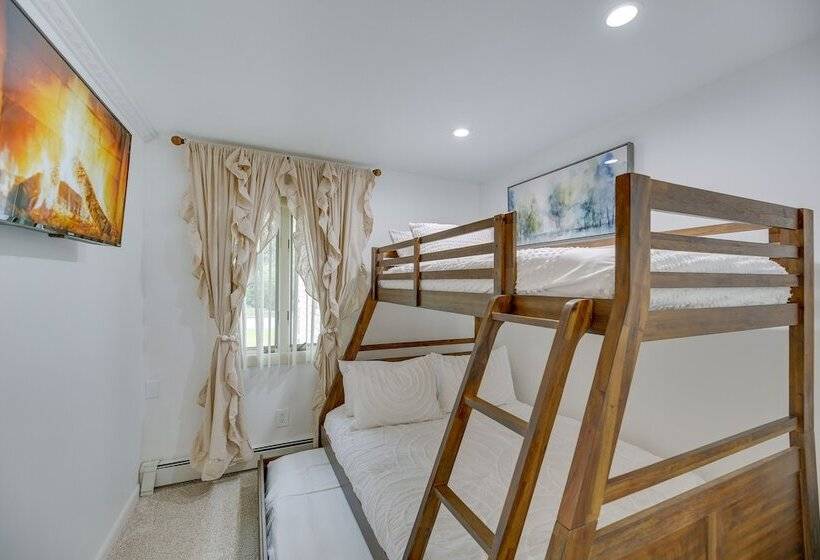 Dreams Of Paradise  Luxury Home W/ Pool!