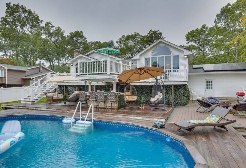 Dreams Of Paradise  Luxury Home W/ Pool!