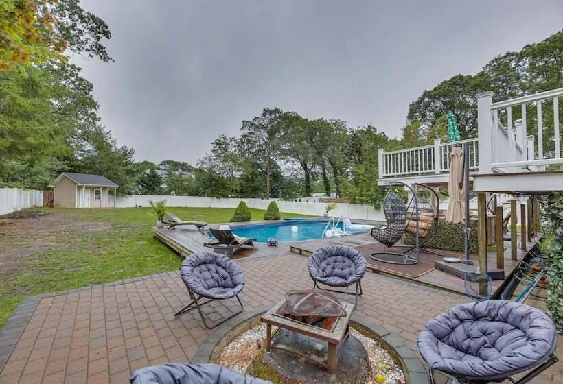 Dreams Of Paradise  Luxury Home W/ Pool!