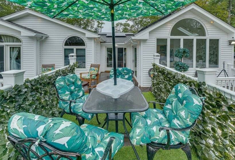 Dreams Of Paradise  Luxury Home W/ Pool!