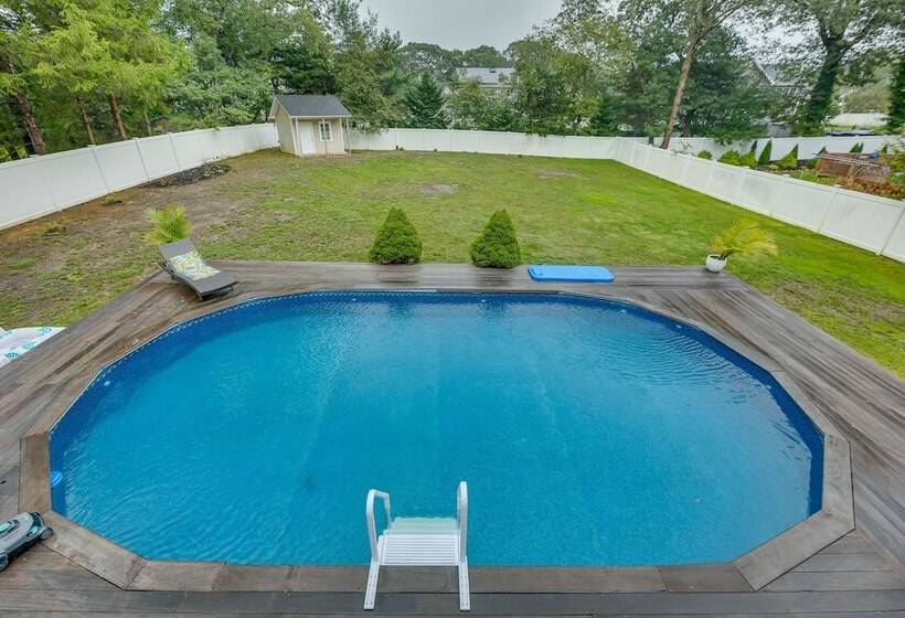 Dreams Of Paradise  Luxury Home W/ Pool!