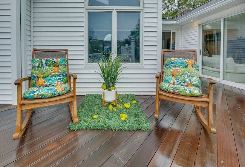 Dreams Of Paradise  Luxury Home W/ Pool!