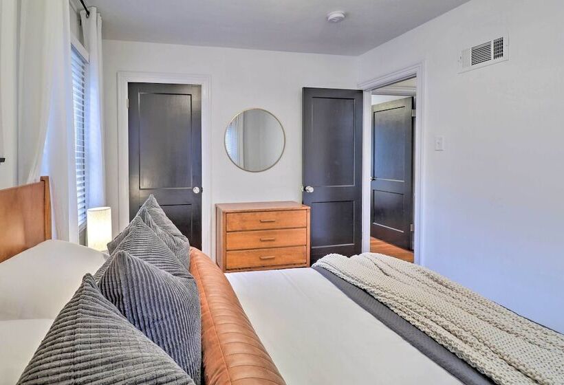 Dreamy St Charles Retreat W/ Furnished Patio!