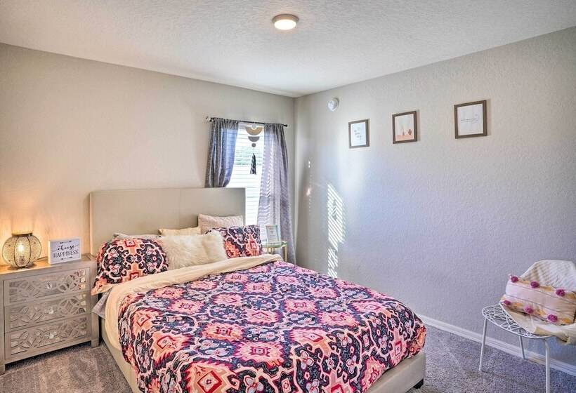 Eagle Lake Home < 7 Mi To Legoland!