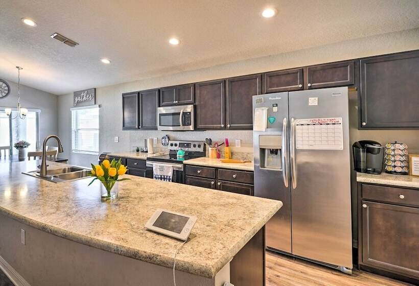 Eagle Lake Home < 7 Mi To Legoland!