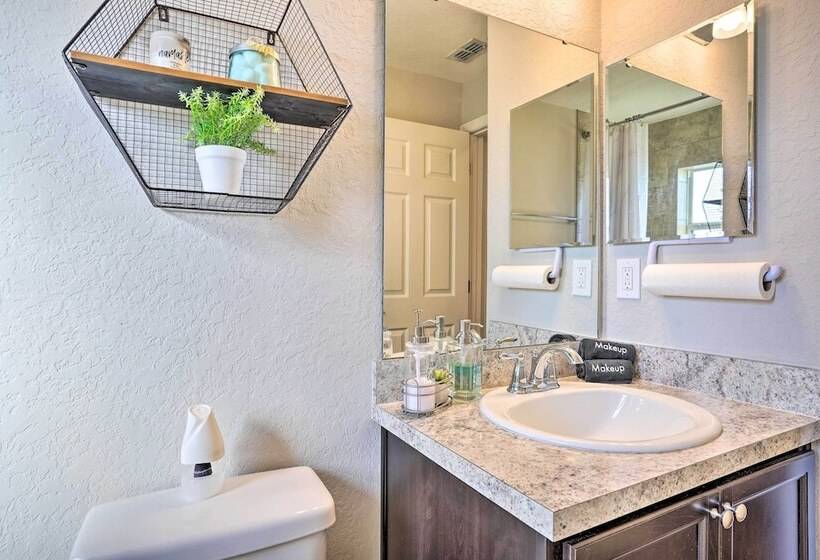 Eagle Lake Home < 7 Mi To Legoland!