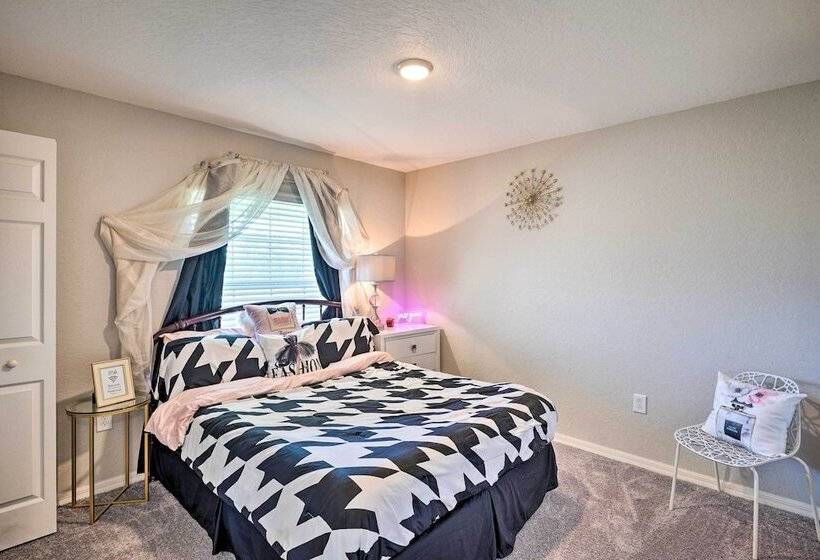 Eagle Lake Home < 7 Mi To Legoland!