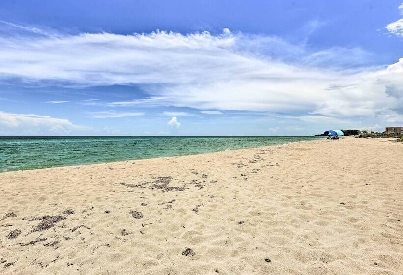 Elegant Venice Home W/ View   Walk To Beach!