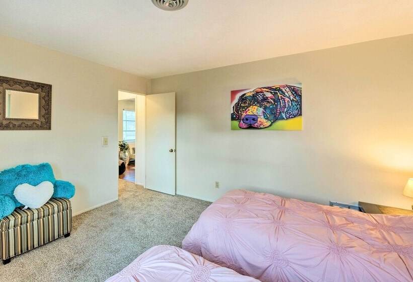 Englewood Home On Canal: Boat To Lemon Bay!