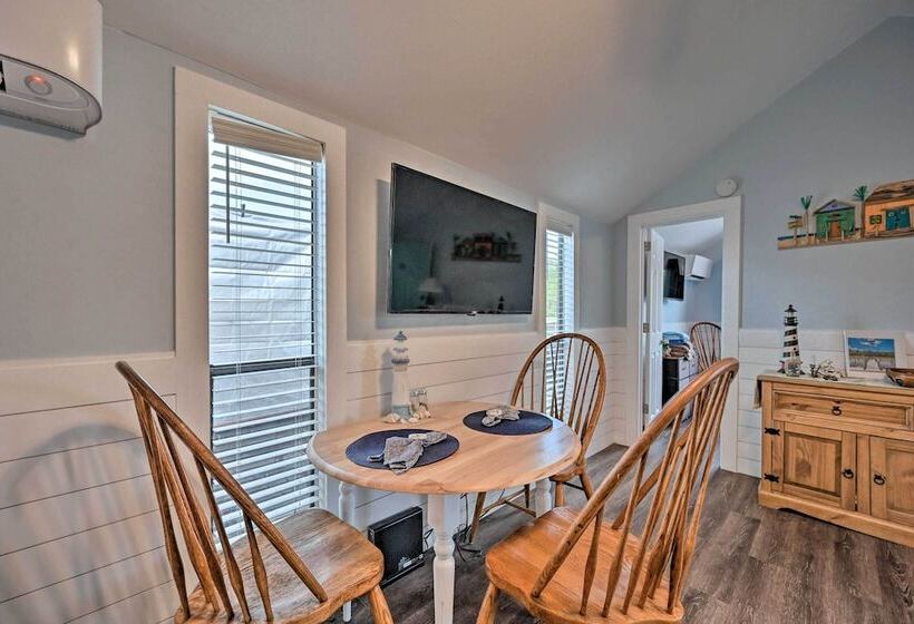 Everglades City Cabin: Dock & Heated Pool!