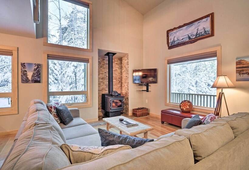 Family Cabin: Explore Alaska S Favorite Playground