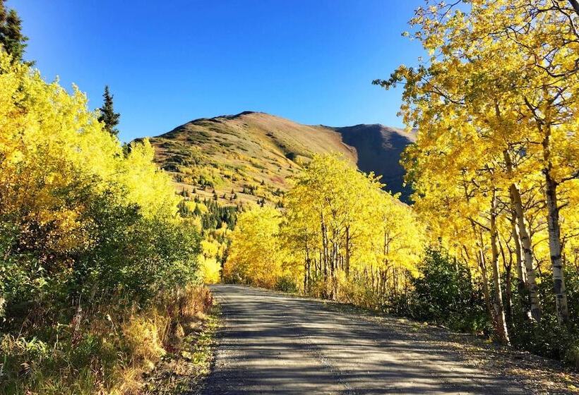 Family Cabin: Explore Alaska S Favorite Playground