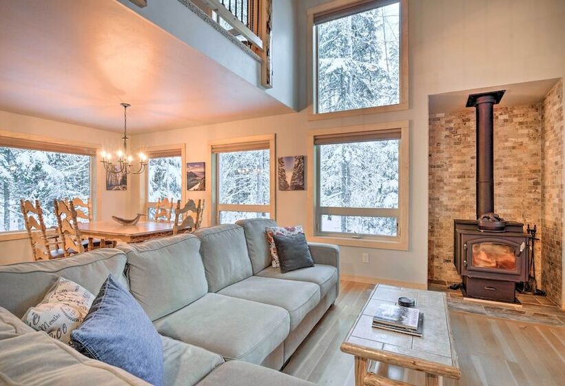 Family Cabin: Explore Alaska S Favorite Playground