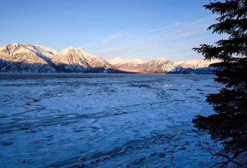 Family Cabin: Explore Alaska S Favorite Playground