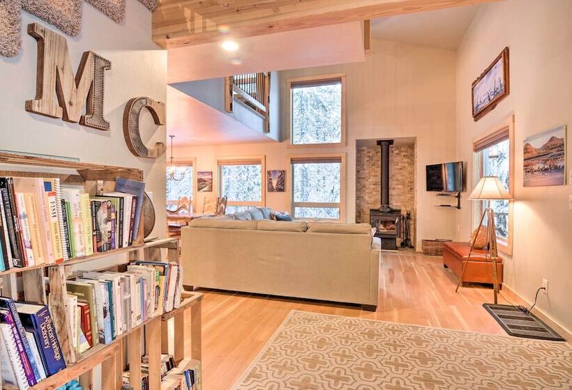 Family Cabin: Explore Alaska S Favorite Playground