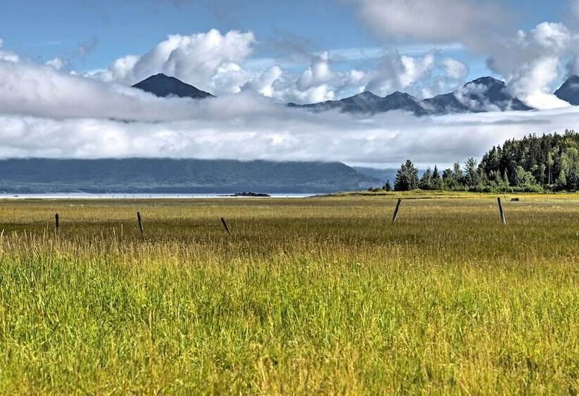 Family Cabin: Explore Alaska S Favorite Playground