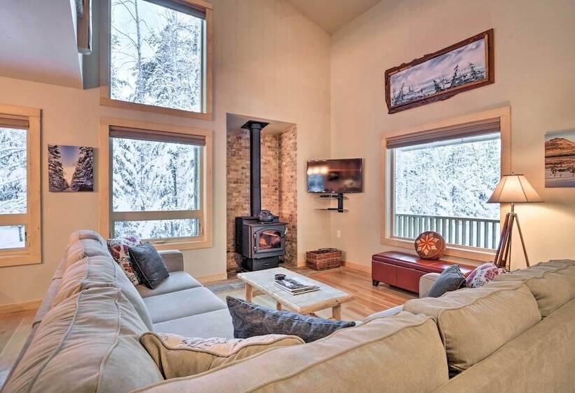 Family Cabin: Explore Alaska S Favorite Playground