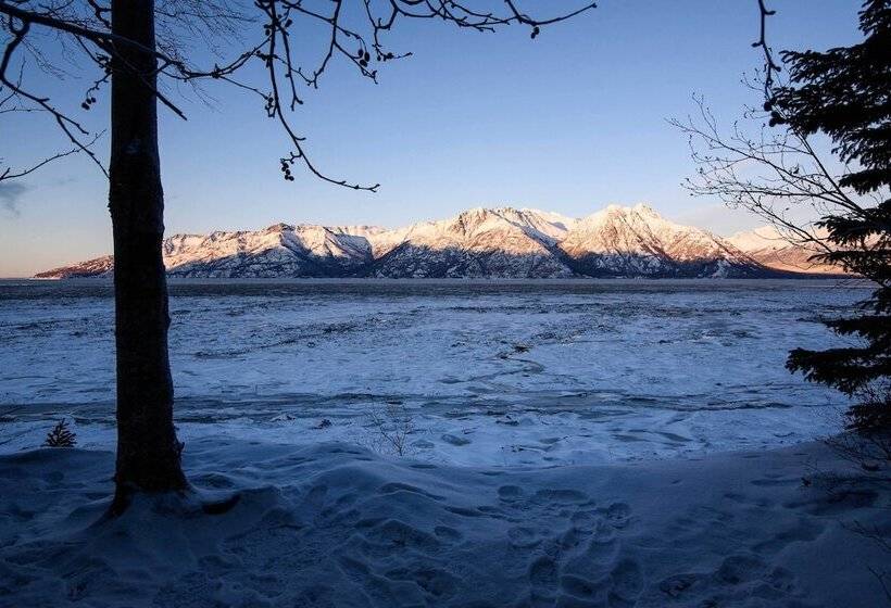 Family Cabin: Explore Alaska S Favorite Playground