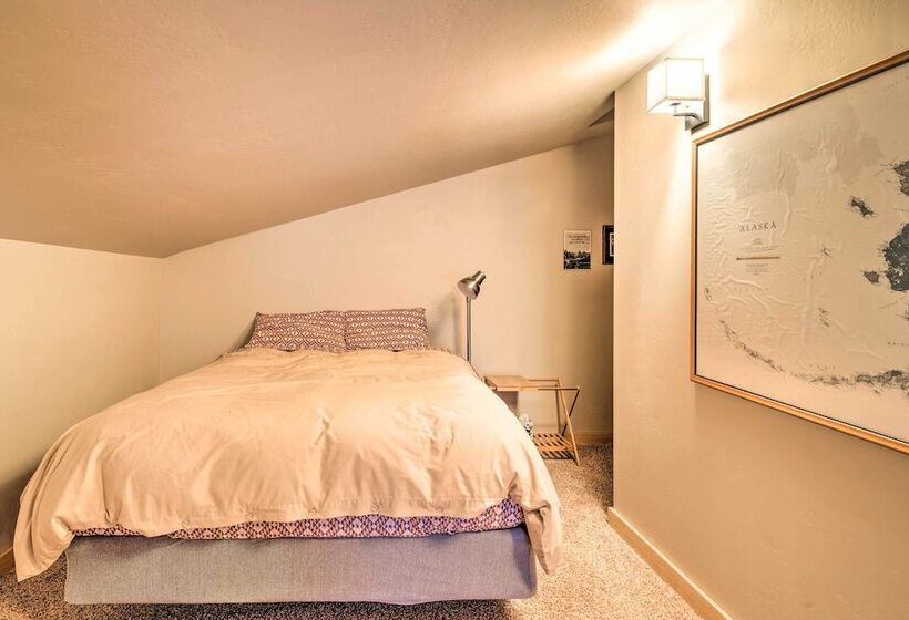 Family Cabin: Explore Alaska S Favorite Playground