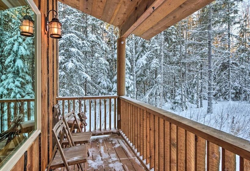 Family Cabin: Explore Alaska S Favorite Playground