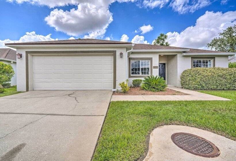 Family Friendly Davenport Home, Near Disney!