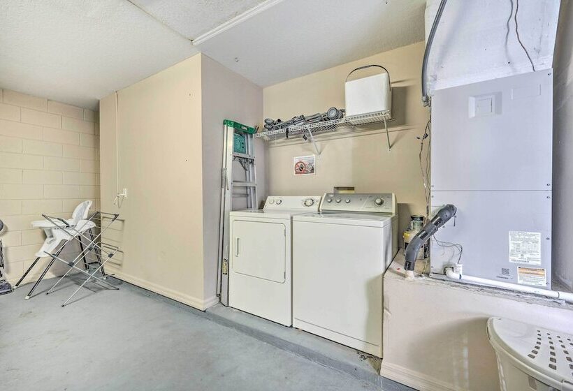 Family Friendly Davenport Home, Near Disney!