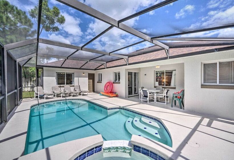 Family Friendly Davenport Home, Near Disney!