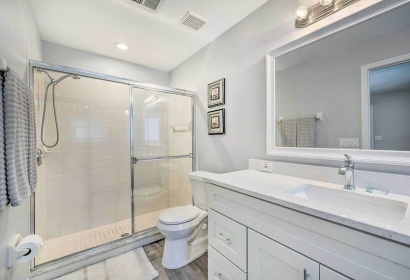 Family Friendly Davenport Home, Near Disney!