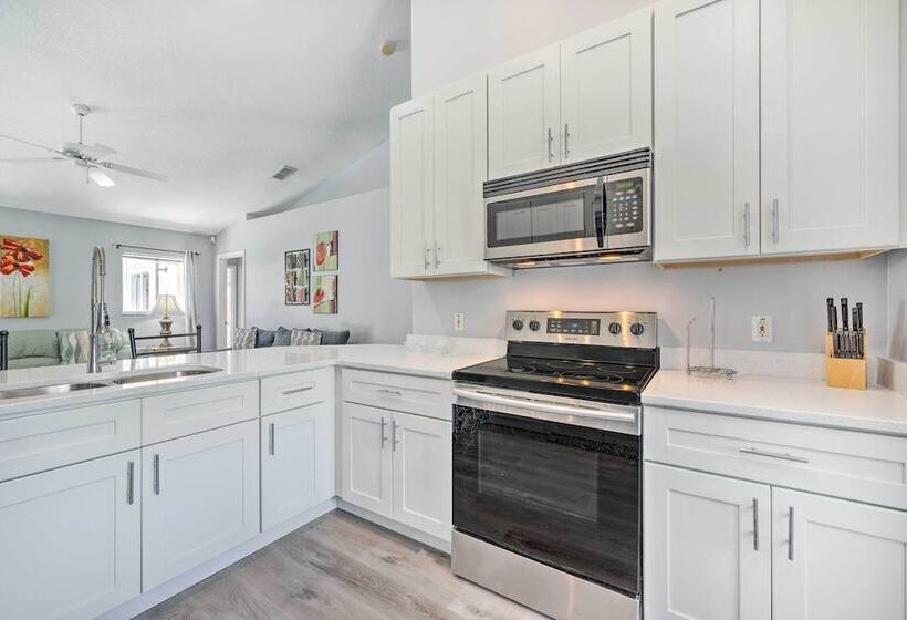 Family Friendly Davenport Home, Near Disney!