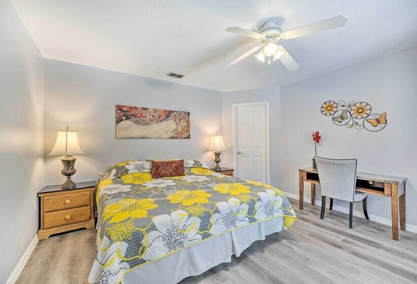 Family Friendly Davenport Home, Near Disney!