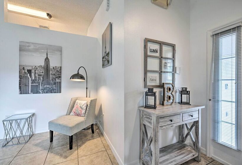 Family Golf Getaway: 17 Mi To Disney World!