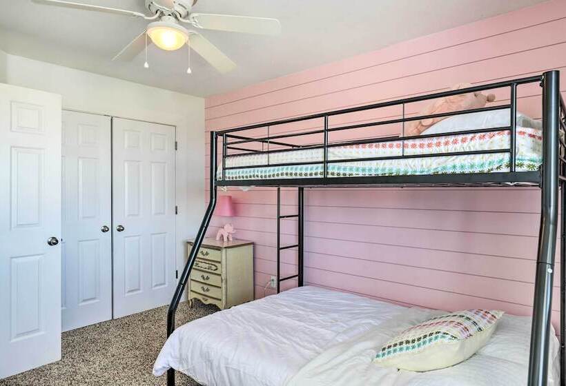 Family Friendly Home W/ Theater, 24 Mi To Slc