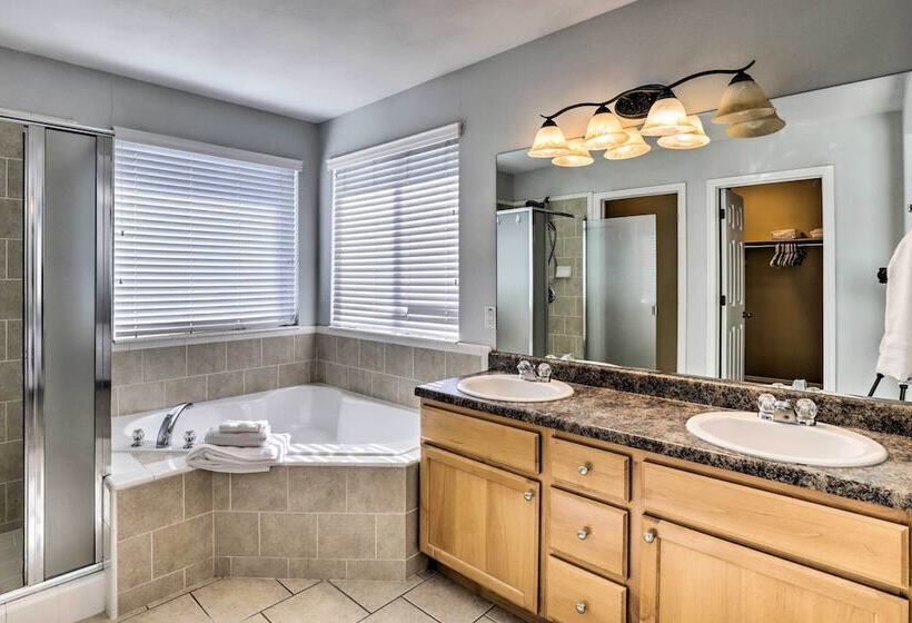 Family Friendly Home W/ Theater, 24 Mi To Slc