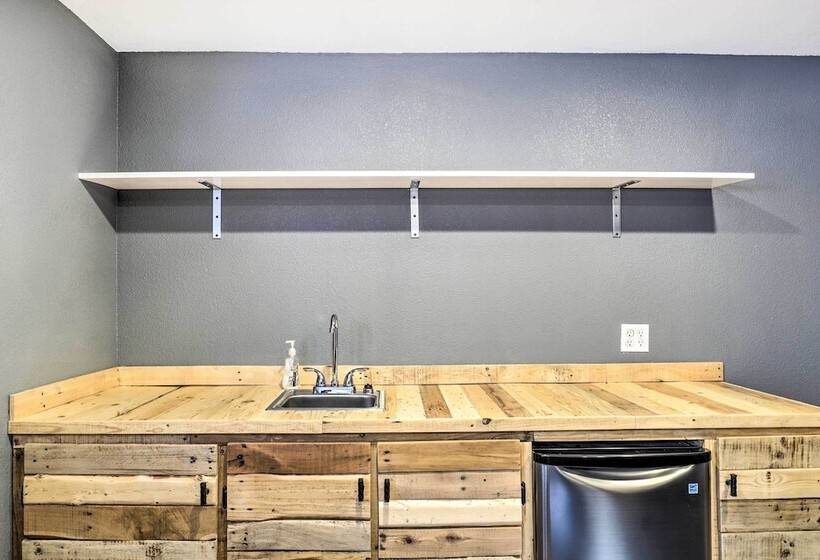 Family Friendly Home W/ Theater, 24 Mi To Slc