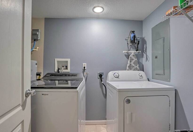 < 1 Mi To Marina: Family Friendly Osage Beach Home